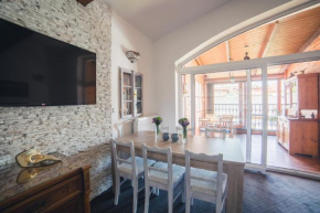  Apartmany U Papoušků  Йиндржихув Градец